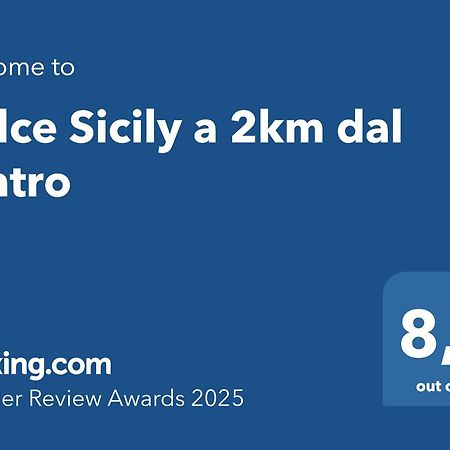 Апартаменты Dolce Sicily A 2Km Dal Centro Палермо Экстерьер фото