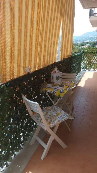 Апартаменты Dolce Sicily A 2Km Dal Centro Палермо Экстерьер фото