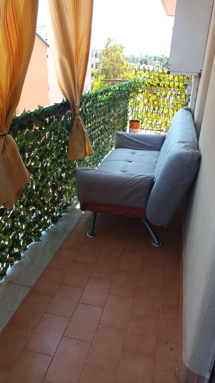 Апартаменты Dolce Sicily A 2Km Dal Centro Палермо Экстерьер фото