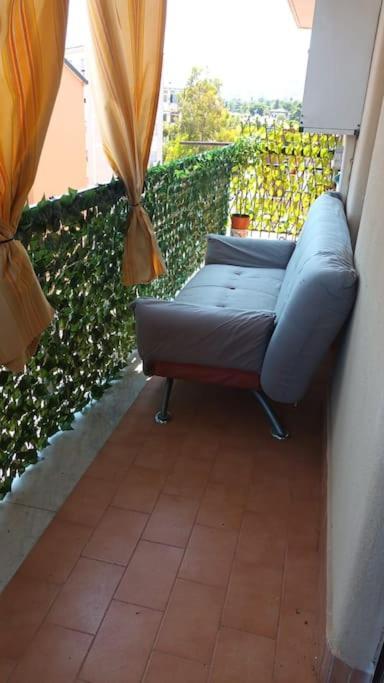 Апартаменты Dolce Sicily A 2Km Dal Centro Палермо Экстерьер фото